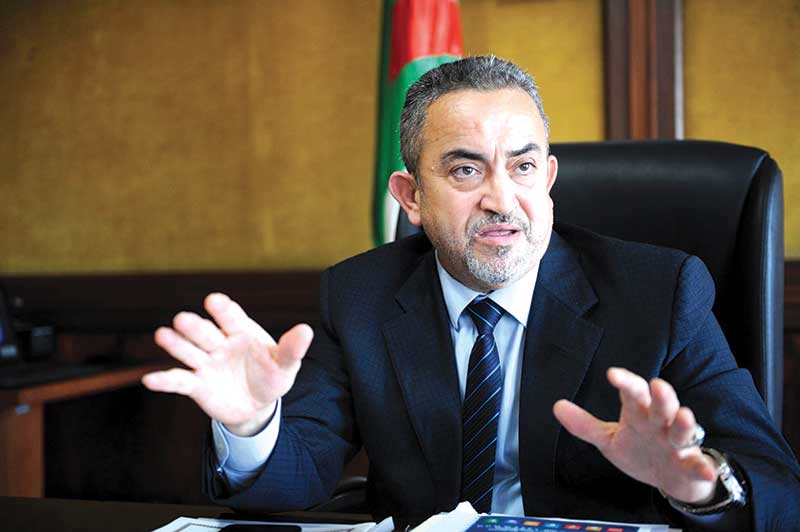 10 years in prison for Arezki Baraki - Al-Hiwar Al-Jazaeryia