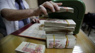 A new mechanism to follow up the disbursement of public funds at the municipal level - Al-Hiwar Al-Jazaeryia