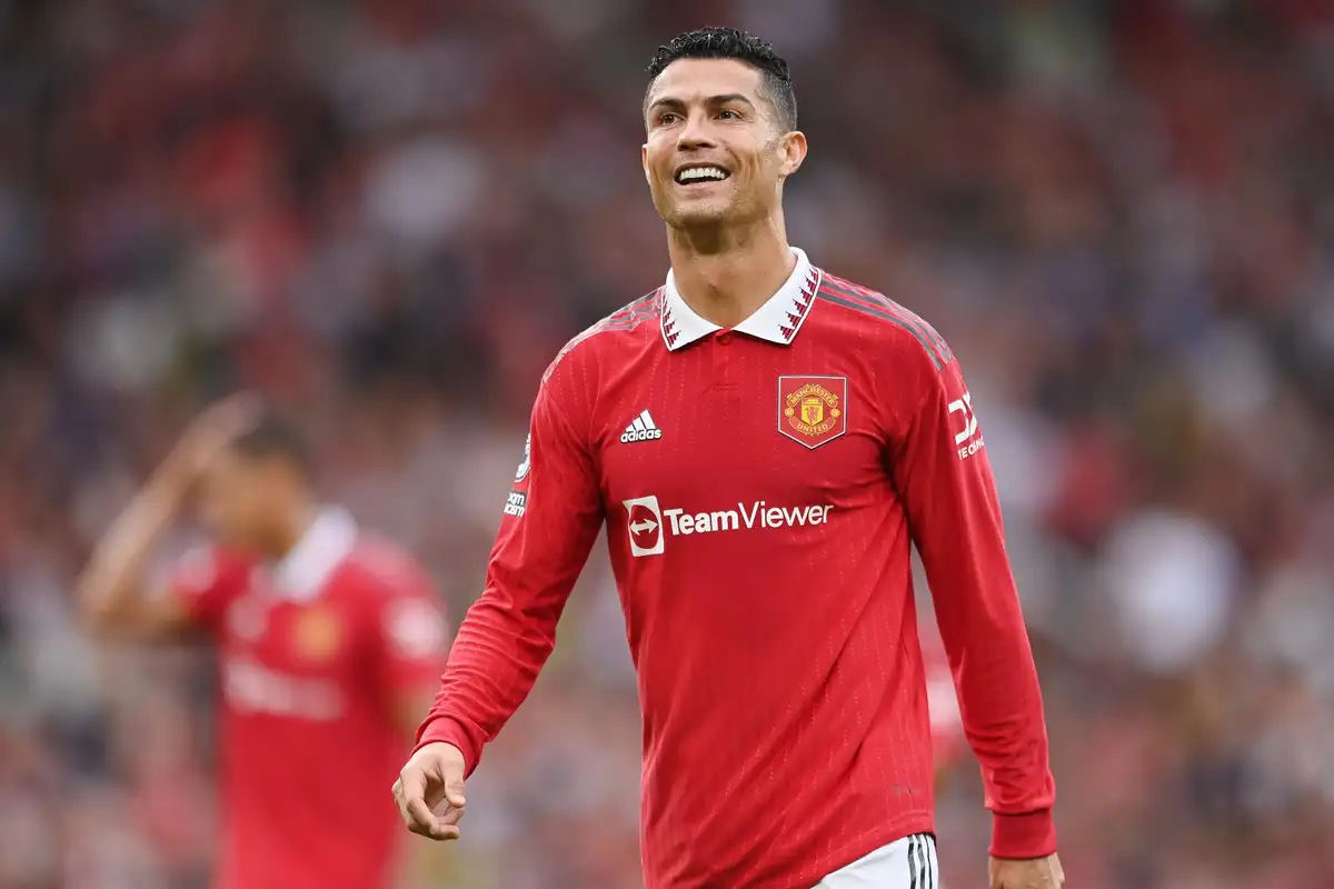 After a huge show..Is Ronaldo close to the Saudi victory?  Algerian Dialogue