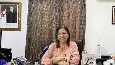 Aqasim: The Sidal complex will start manufacturing insulin, starting from the first quarter of 2023 - Al-Hiwar Al-Jazairia