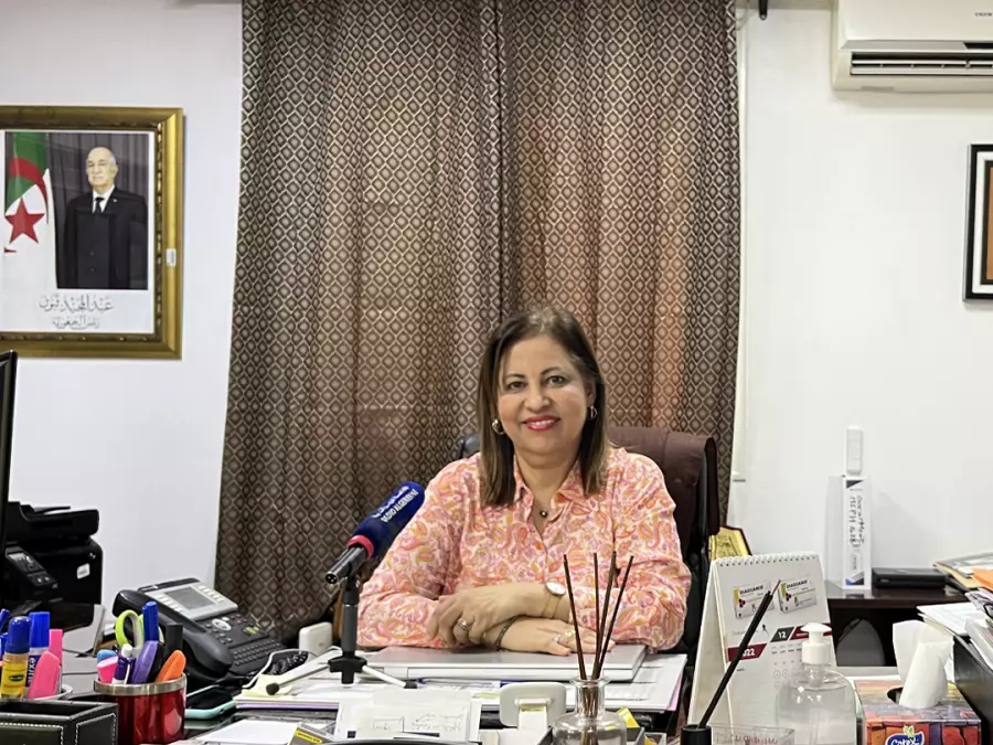 Aqasim: The Sidal complex will start manufacturing insulin, starting from the first quarter of 2023 - Al-Hiwar Al-Jazairia