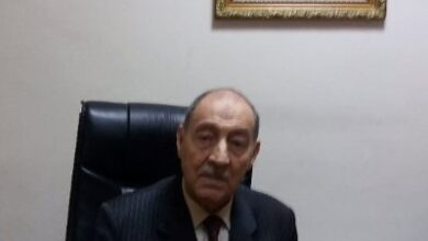 Belhadj: The Constitutional Court is a legal edifice that Algeria has the right to be proud of to nations - Algerian Dialogue