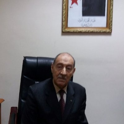 Belhadj: The Constitutional Court is a legal edifice that Algeria has the right to be proud of to nations - Algerian Dialogue