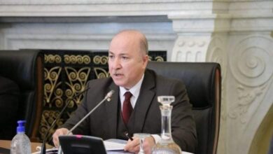 Ben Abdelrahman: Algeria is a real investment destination, and the state is determined to protect investors - Al-Hiwar Al-Jazaeryia