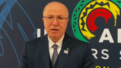 Ben Abdelrahman: Algeria places the interests of the African continent among its top priorities - Al-Hiwar Algeria