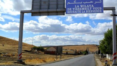 Civil society activities praise the outcomes of the government meeting in Tissemsilt - Al-Hiwar Algeria