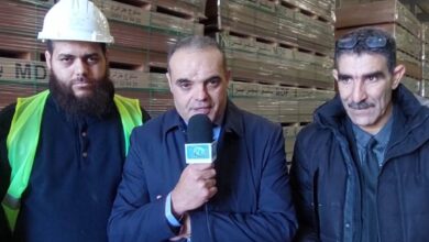 Director of the "Bano Algeria" factory: We aspire to employ 300 workers directly and more than 4,000 indirectly in the year 2023 - Al-Hiwar Al-Jazaeryia