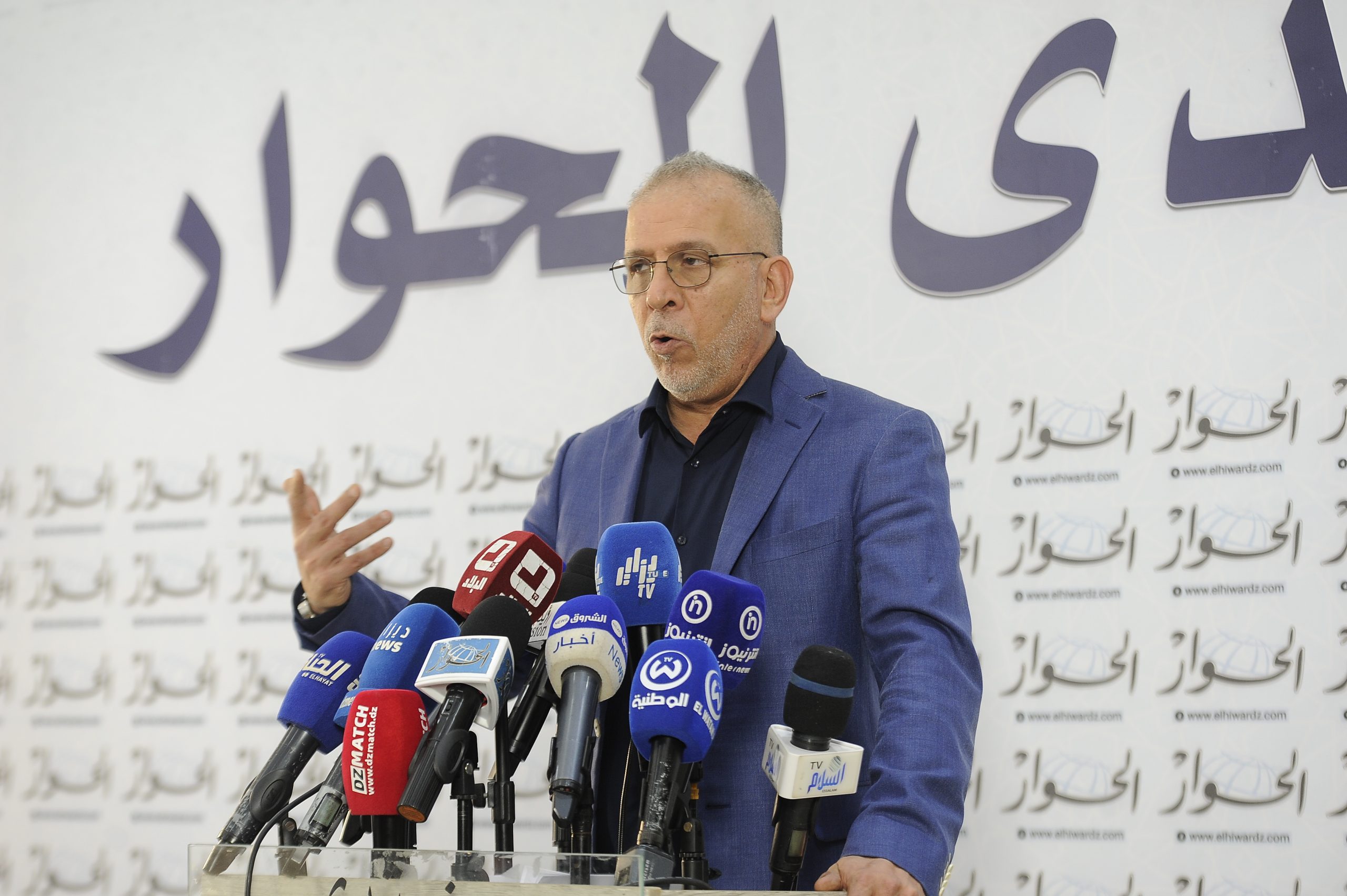 Draghi: Saudi Arabia will seek to host the 2030 World Cup