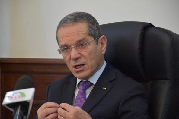 Hani: Establishment of a joint professional council for cattle breeding - Al-Hiwar Al-Jazaeryia