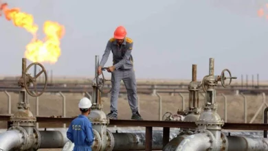 Italian Energy Minister: Algeria is our main supplier