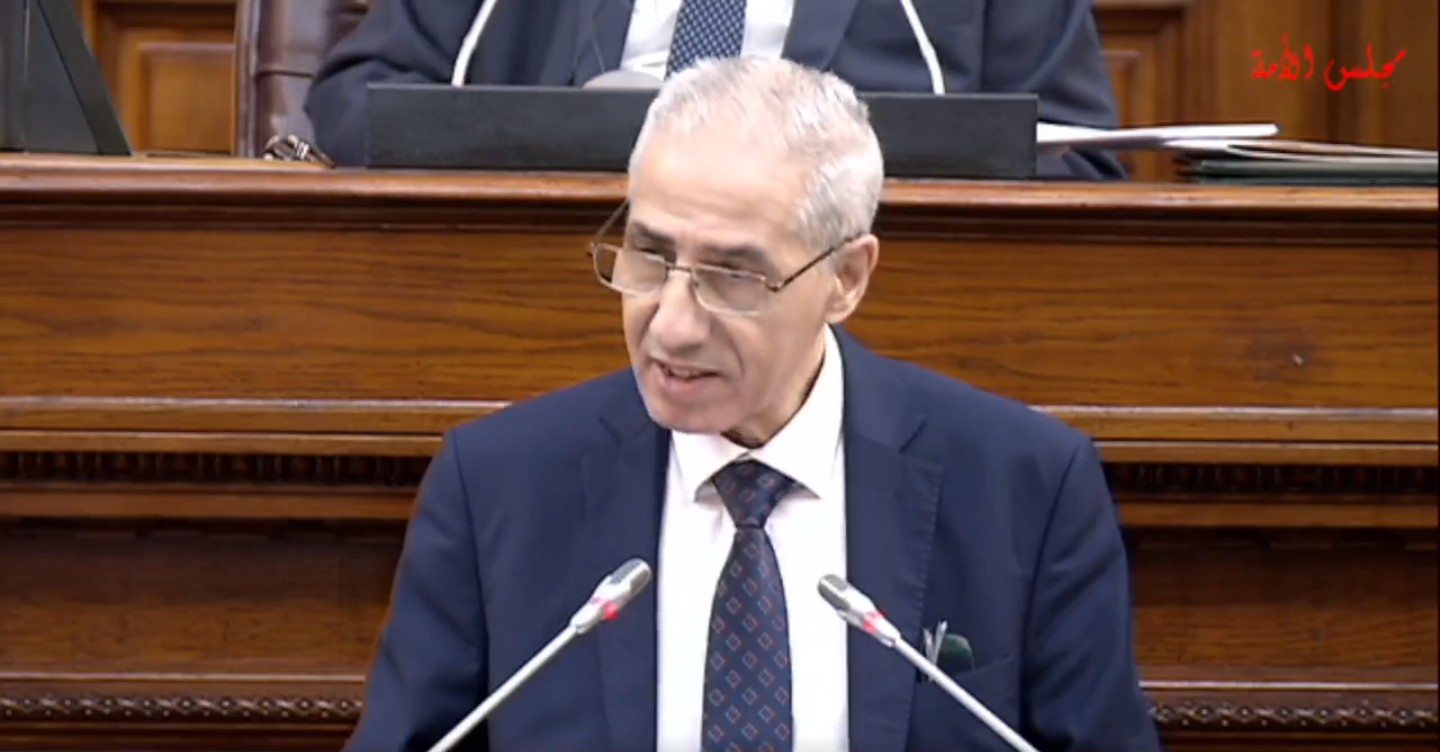 Ksali: It is expected that non-hydrocarbon exports will reach $7 billion at the end of this year - Al-Hiwar Algeria