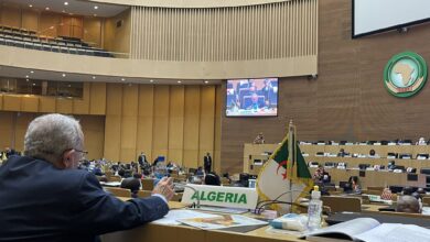 Lamamra from Rome: Algeria is looking for balanced relations and spaces for cooperation - Al-Hiwar Al-Jazaeryia