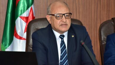 Marabi: More than 1,000 trainees with special needs are trained annually - Al-Hiwar Algeria