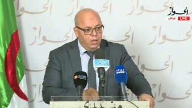 Minister of Mujahideen: Algerian history has a special place in the hearts of Algerians - Al-Hiwar Al-Jazairia