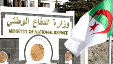 Ministry of National Defense: Exemption from national service does not take place automatically upon reaching the specified age