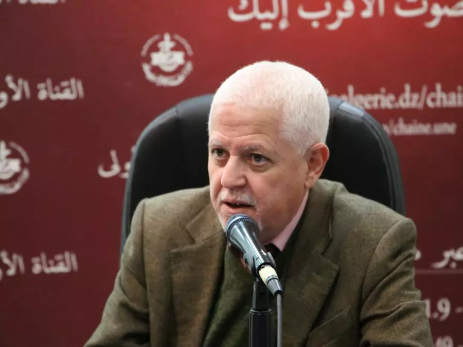 Mohamed Dahmani: The "Kabdal" program came with a new stereotype in the management of local public affairs - Al-Hiwar Al-Jazaeryya