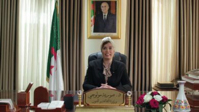 Moulouji: Classifying Rai is a victory for the Algerian cultural and artistic scene - Al-Hiwar Al-Jazaeryia