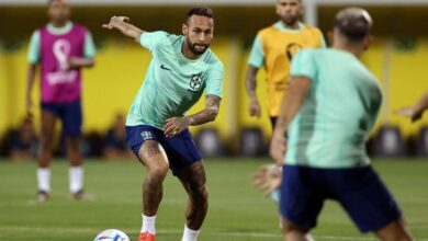 Neymar essential in front of South Korea - Al-Hiwar Algeria