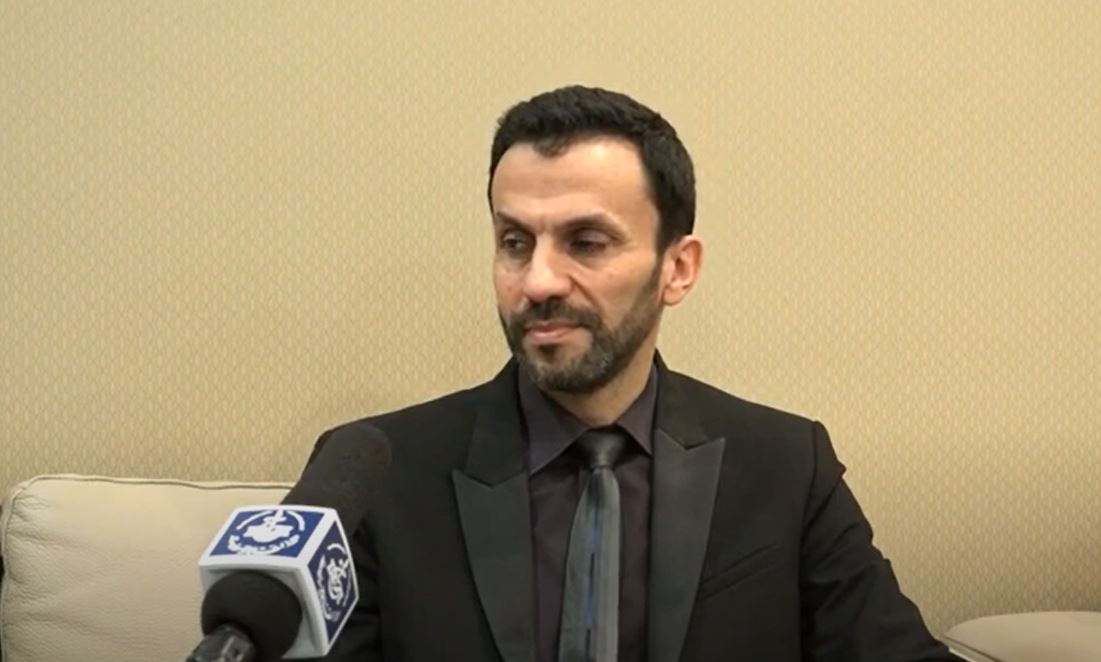 Noureddine Wahid: There are 52 incubators and 40 others in the process of completion at the university level - Al-Hiwar Al-Jazaeryia