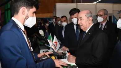 President Tebboune signs the self-contractor law - the Algerian dialogue