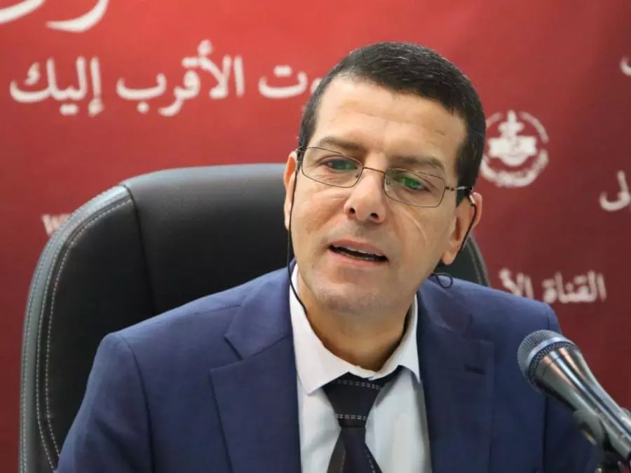 Regad: These are the materials that Algeria will export to Africa in the year 2023 - Al-Hiwar Al-Jazairiah