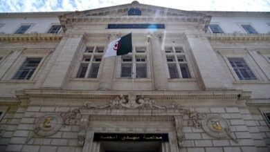 Sayed M'hamed Court.. Temporary detention of the manager of the unauthorized website "Radio M"