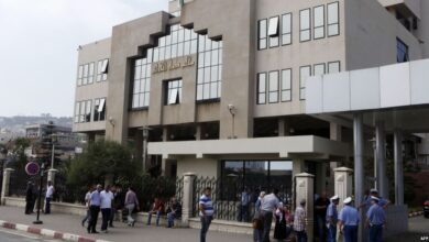 The Algerian Judicial Council... The sentence of 3 years in prison for Abdelkader Ben Massoud - Al-Hiwar Al-Jazairia