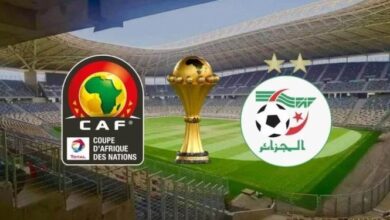 The "CAF" committee will visit Algeria in the middle of next January - Al-Hiwar Al-Jazaeryia