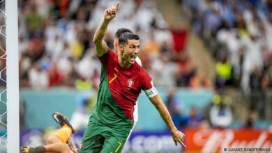 The Portuguese fans reject the participation of Cristiano Basic in the next interview - Al-Hiwar Al-Jazaery