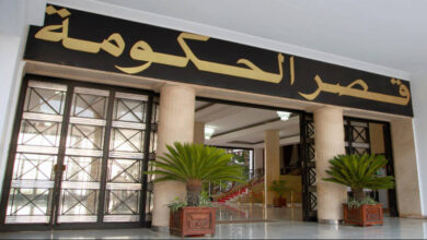 The outputs of the government meeting - the Algerian dialogue