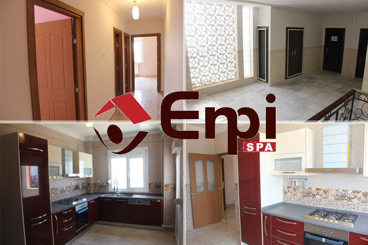 This is the opening date of the registration site for those wishing to purchase LPP housing - Al-Hiwar Algeria