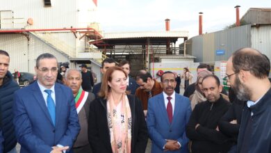 This is what the Minister of the Environment said about the purification of the Harrach Valley - Al-Hiwar Algeria