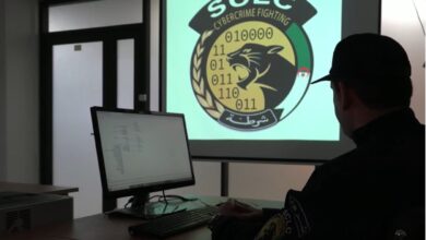 Thus, Moroccan networks were involved in a scheme to sexually exploit primary school students via Facebook - Al-Hiwar Al-Jazaeryia