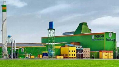 "Tosyali" achieves export revenues exceeding 800 million dollars - Al-Hiwar Algeria