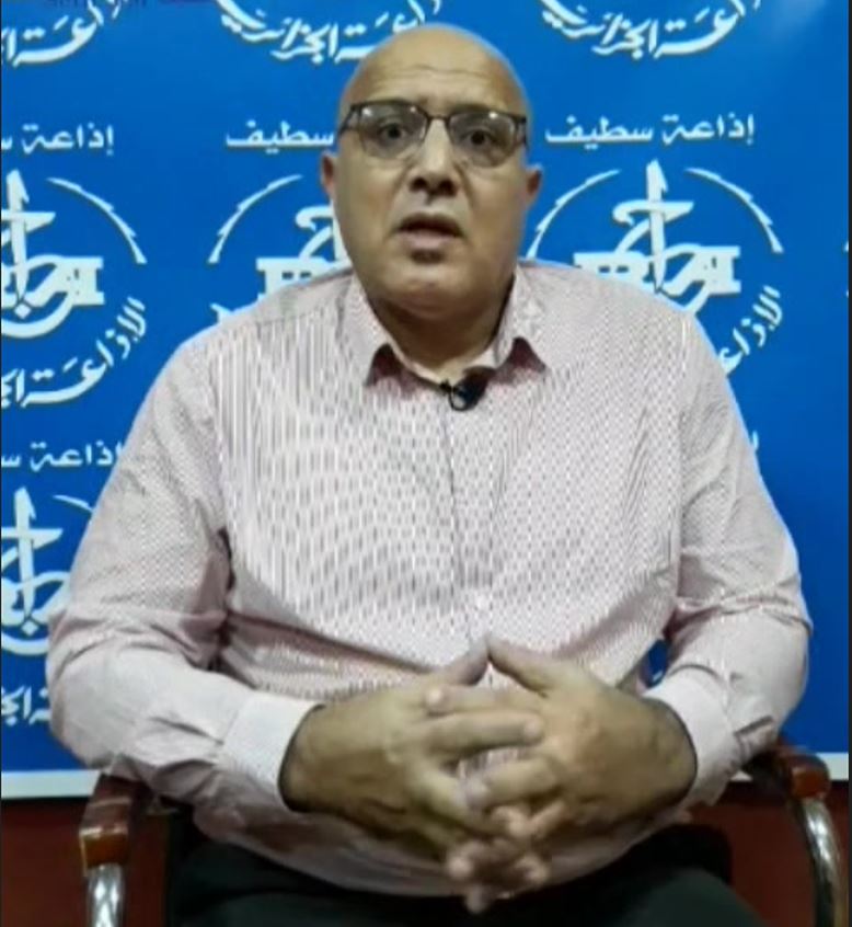 Truce: The Sonelgaz Complex has achieved an advanced rate in the embodiment of the development program of the President of the Republic - Al-Hiwar Al-Jazairia