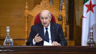 A deputy calls on President Tebboune to integrate those in charge of the Imamate - the Algerian dialogue