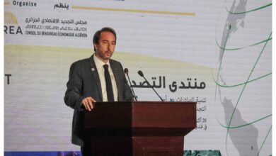 Government union talks soon - Al-Hiwar Al-Jazaeryia