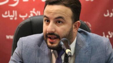 Hamza Boughazi: Algeria enjoys financial comfort that qualifies it to devote reforms - Al-Hiwar Algeria