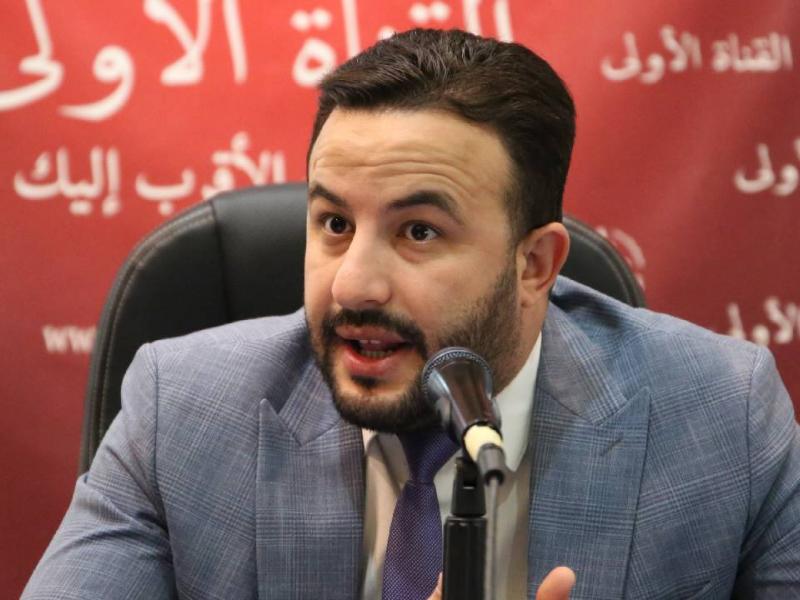 Hamza Boughazi: Algeria enjoys financial comfort that qualifies it to devote reforms - Al-Hiwar Algeria