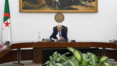 New directives from President Tebboune to the government - the Algerian dialogue