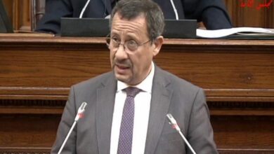 Rakhroukh.. We will work to register the Shabtaba Dam project in Oum El-Bouaghi in future sectoral programs - Al-Hiwar Al-Jazaeryia