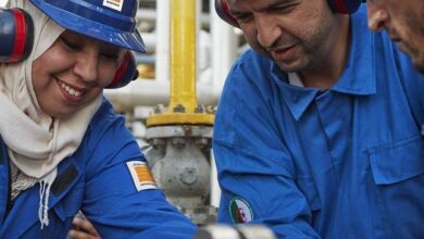 Sonatrach announces the list of 96 successful candidates and hiring 199 new positions in various specializations.