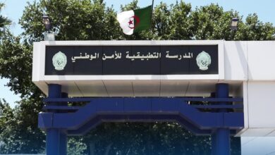 The General Directorate of National Security clarifies regarding the video of the policeman of M'sila - Al-Hiwar Al-Jazairia