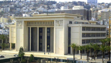 The General Union of Algerian Workers commemorates the assassination of Abdelhak Ben Hamouda - Al-Hiwar Algeria