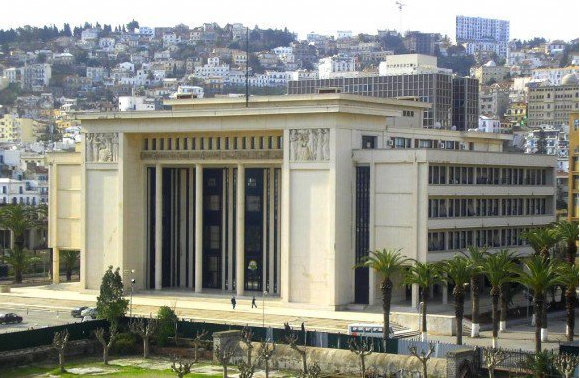 The General Union of Algerian Workers commemorates the assassination of Abdelhak Ben Hamouda - Al-Hiwar Algeria