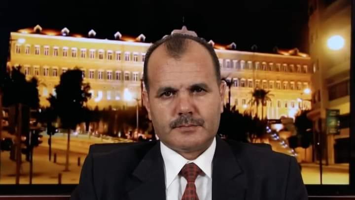 The store hacked the page of the Arab Committee for Solidarity with the Sahrawi People on "Facebook" - Al-Hiwar Al-Jazaeryia