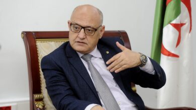 315,000 pedagogical seats in the Algerian session of February - Al-Hiwar