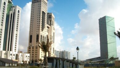 A new American plan in Libya to remove Saif al-Islam Gaddafi from the political scene