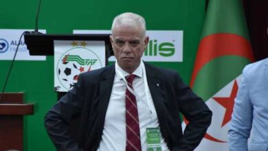 A strong earthquake threatens Al-Faf - Al-Hiwar Al-Jazaeryia