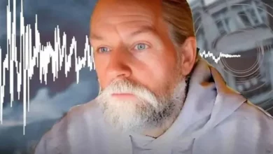 A terrifying tweet by the Dutch seismologist.. Prepare well the first of March - Al-Hiwar Al-Jazaeryya